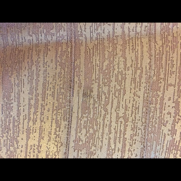 SOLD *HP* Herve Leger Sophia Gown - Picture 6 of 8